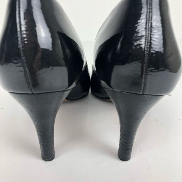 Coach heels pumps black - Picture 8 of 11